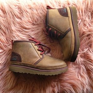 Ugg waterproof boots